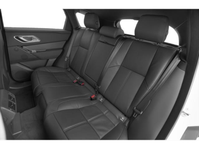2026 Land Rover Range Rover Velar Belgravia Edition
