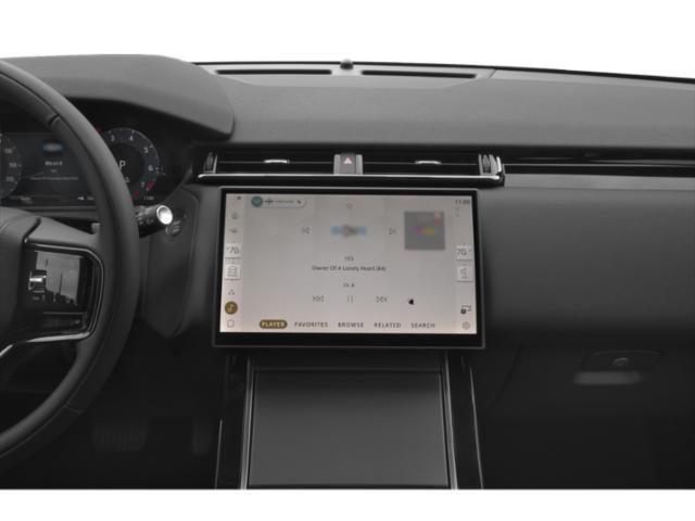 2026 Land Rover Range Rover Velar S