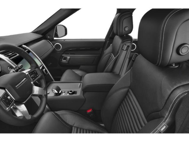 2026 Land Rover Discovery S