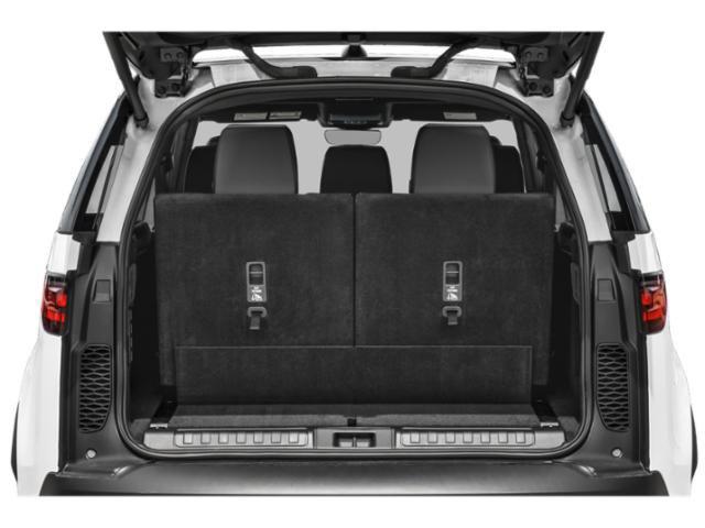 2026 Land Rover Discovery S