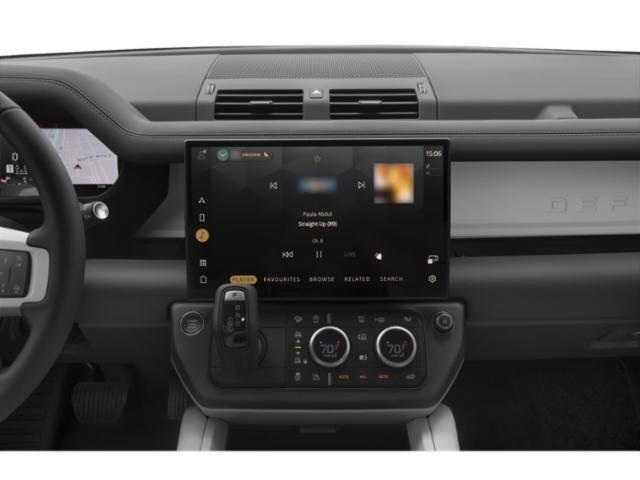 2026 Land Rover Defender P300 S