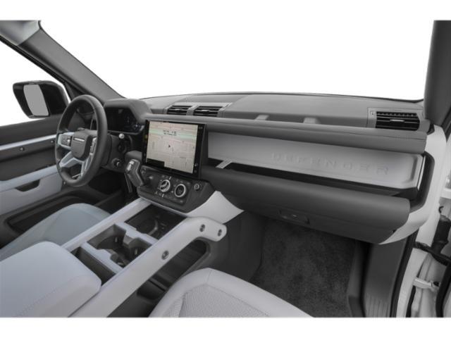 2026 Land Rover Defender P300 S