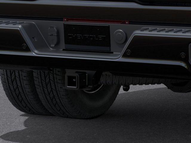2026 Chevrolet Silverado 3500HD Crew Cab, Long Bed, High Country Dual Rear Wheel, RWD