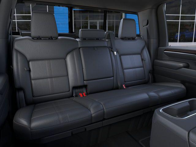 2026 Chevrolet Silverado 3500HD Crew Cab, Long Bed, High Country Dual Rear Wheel, RWD