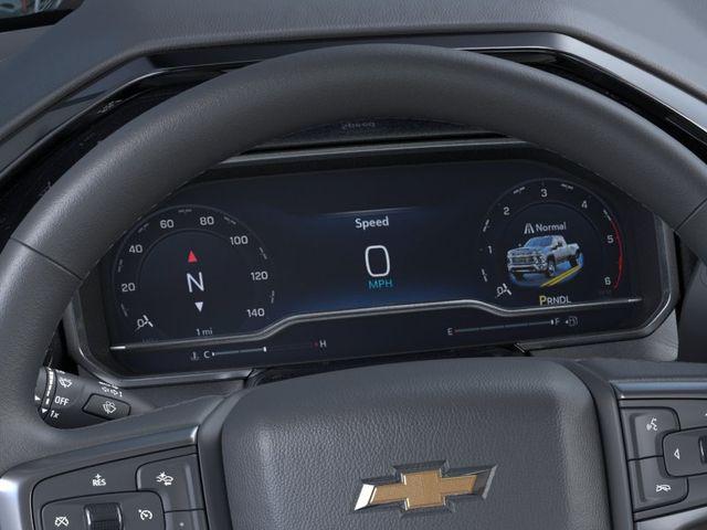 2026 Chevrolet Silverado 3500HD Crew Cab, Long Bed, High Country Dual Rear Wheel, RWD