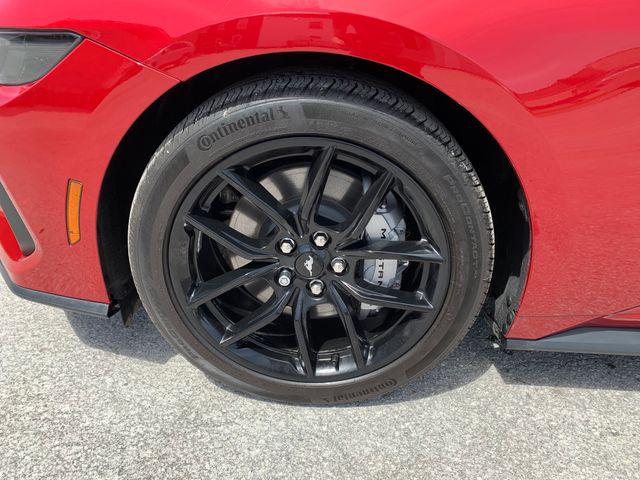 2024 Ford Mustang GT Premium Convertible
