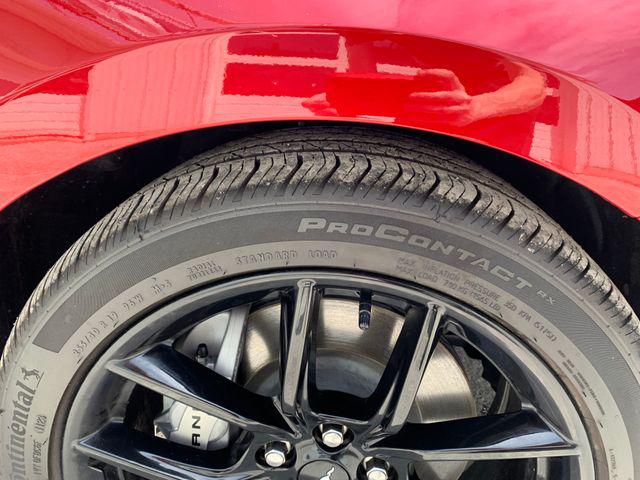 2024 Ford Mustang GT Premium Convertible
