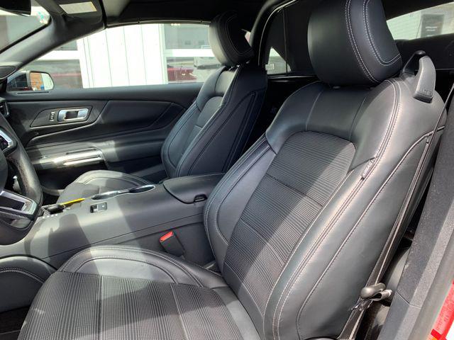2024 Ford Mustang GT Premium Convertible
