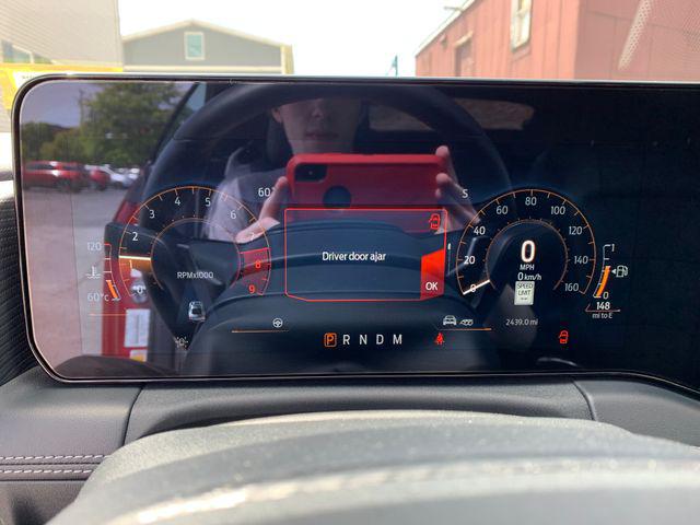2024 Ford Mustang GT Premium Convertible