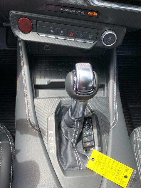 2024 Ford Mustang GT Premium Convertible