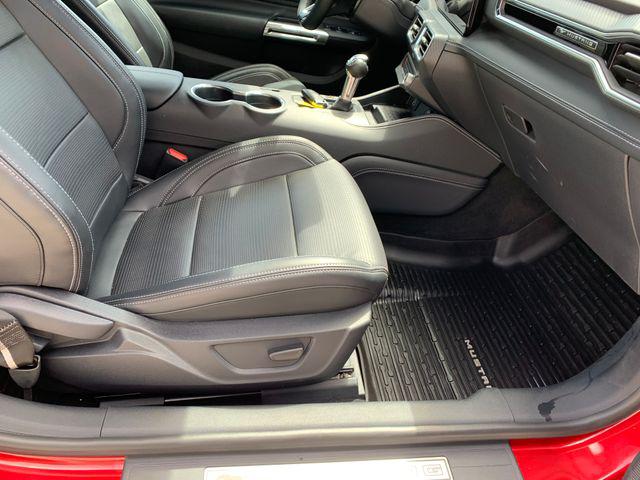 2024 Ford Mustang GT Premium Convertible