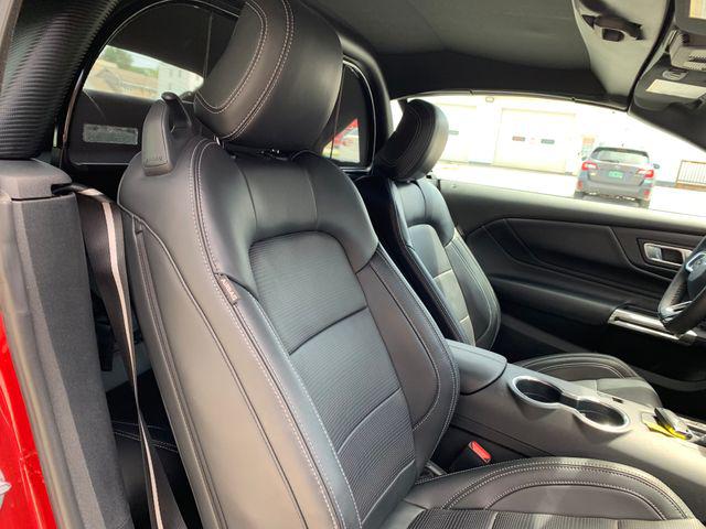 2024 Ford Mustang GT Premium Convertible