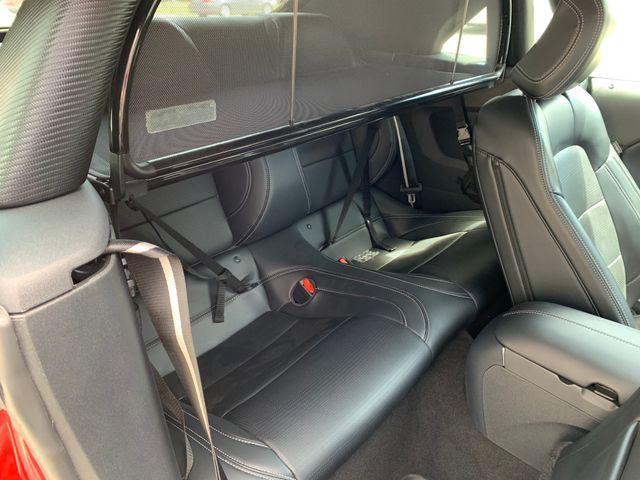 2024 Ford Mustang GT Premium Convertible