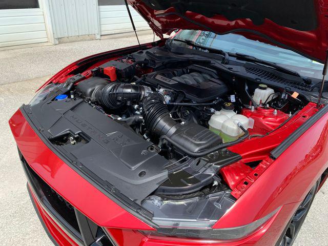 2024 Ford Mustang GT Premium Convertible