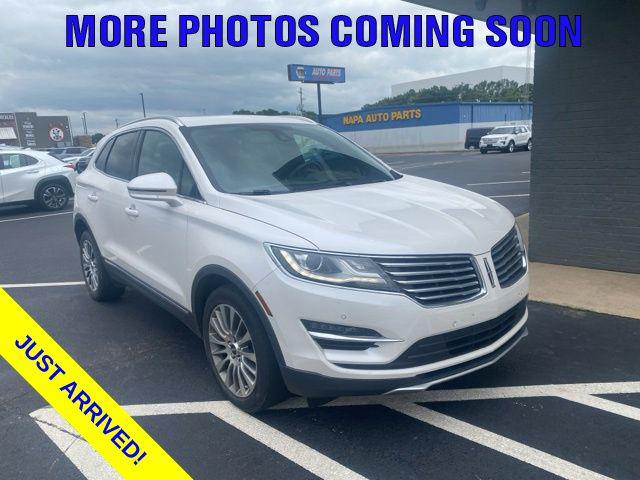 2016 Lincoln MKC Reserve for sale in Russellville, AR