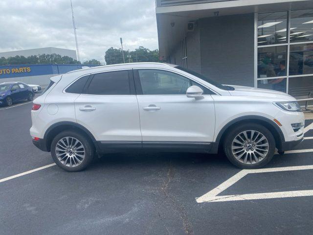 2016 Lincoln MKC Reserve