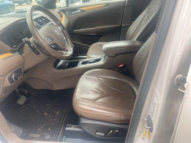 2016 Lincoln MKC Reserve