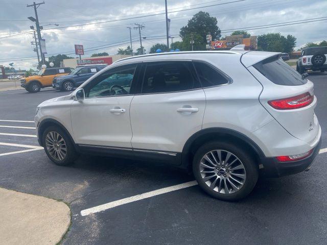 2016 Lincoln MKC Reserve