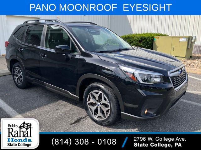 2021 Subaru Forester Premium for sale in State College, PA