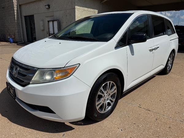 2012 Honda Odyssey Unknown for sale in Bixby, OK
