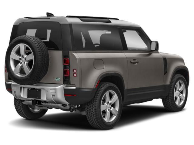 2022 Land Rover Defender 90 S