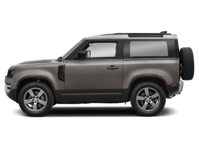 2022 Land Rover Defender 90 S