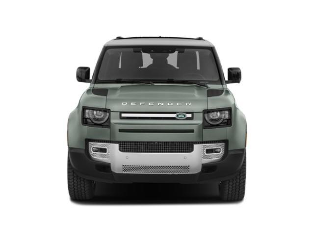 2022 Land Rover Defender 90 S
