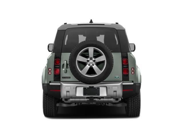 2022 Land Rover Defender 90 S