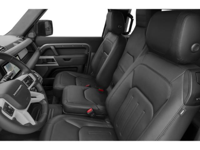 2022 Land Rover Defender 90 S