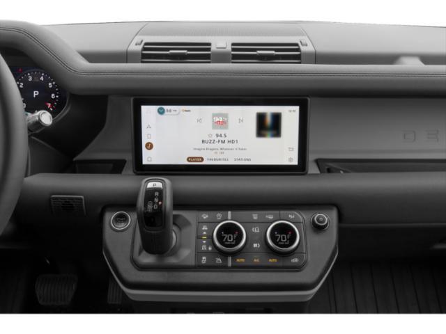 2022 Land Rover Defender 90 S
