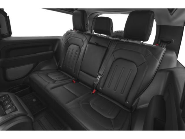 2022 Land Rover Defender 90 S
