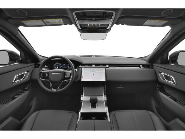 2026 Land Rover Range Rover Velar P250 Dynamic SE