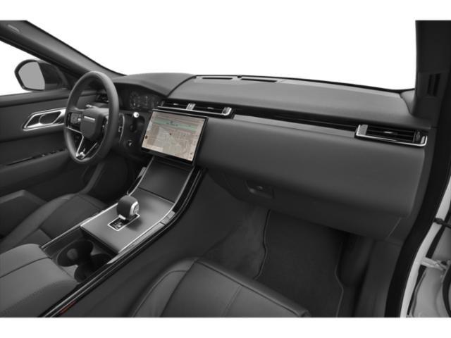 2026 Land Rover Range Rover Velar P250 Dynamic SE