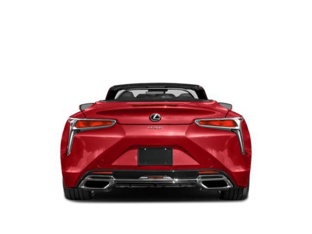 2023 Lexus LC 500 LC 500