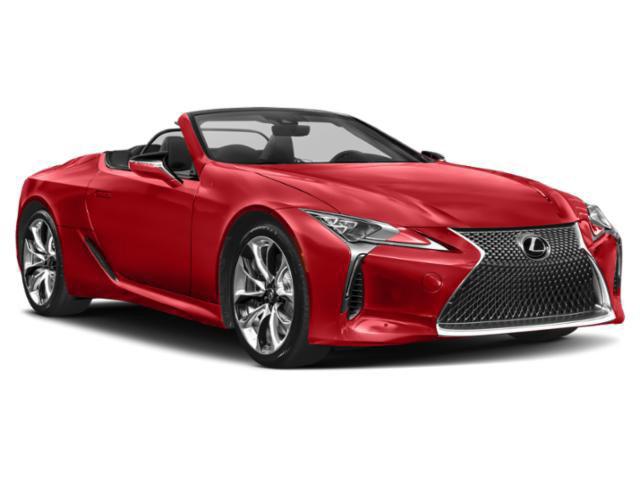 2023 Lexus LC 500 LC 500