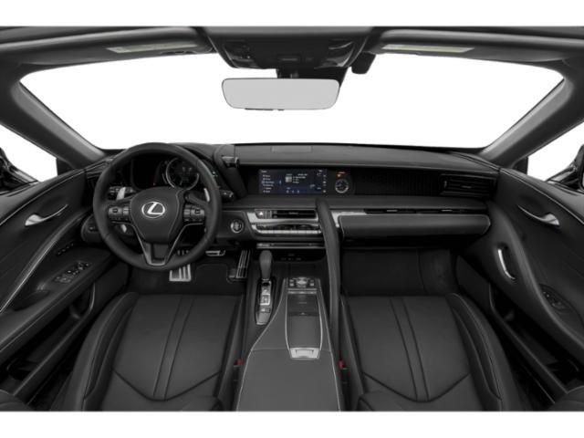 2023 Lexus LC 500 LC 500