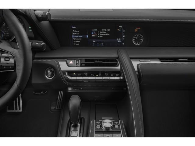 2023 Lexus LC 500 LC 500