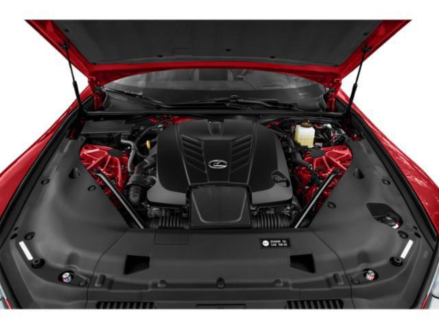 2023 Lexus LC 500 LC 500