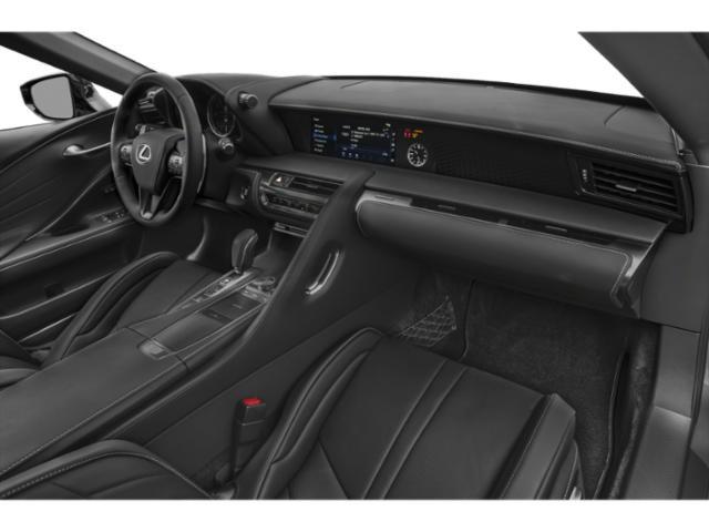 2023 Lexus LC 500 LC 500