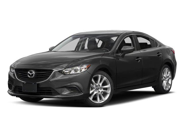 2016 Mazda Mazda6 i Touring for sale in Wichita, KS