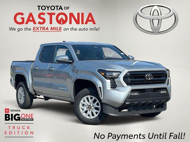 2026 Toyota Tacoma SR5 for sale in Gastonia, NC