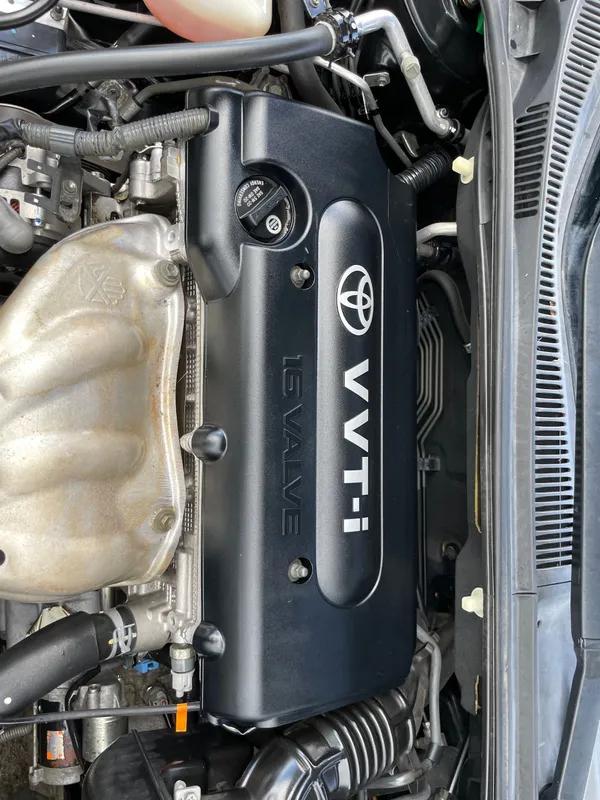 2007 Scion tC Unknown