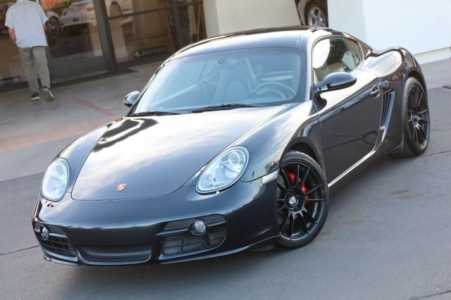 2007 Porsche Cayman S for sale in Tempe, AZ