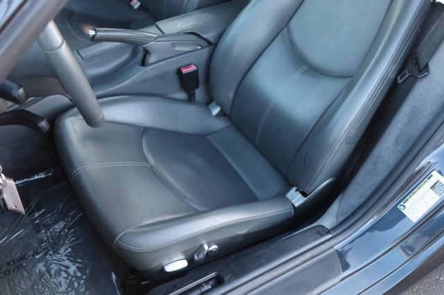 2007 Porsche Cayman S