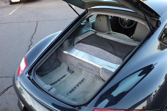 2007 Porsche Cayman S