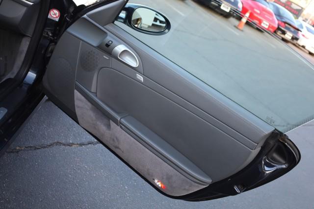 2007 Porsche Cayman S