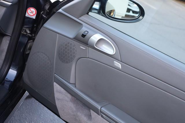 2007 Porsche Cayman S