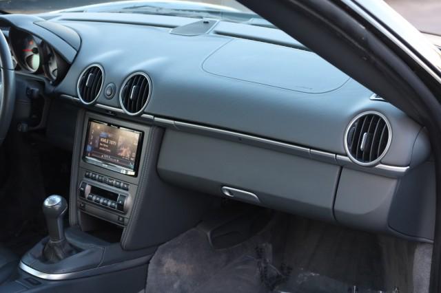 2007 Porsche Cayman S