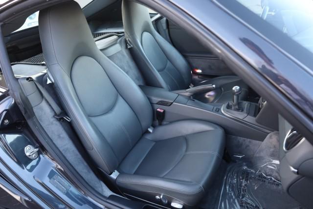 2007 Porsche Cayman S