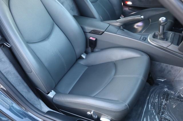 2007 Porsche Cayman S